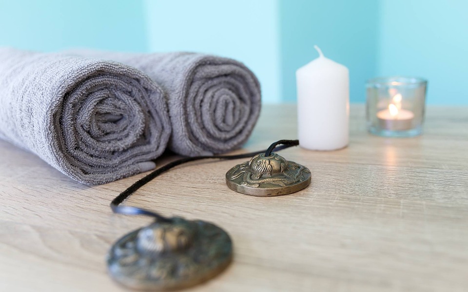 Aromatouch Anwendung - Massage, die keine Massage ist