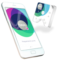 healy app und frequenzgerät deutsch