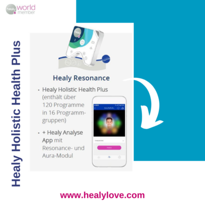Healy Resonance Erklärung by healylove.com