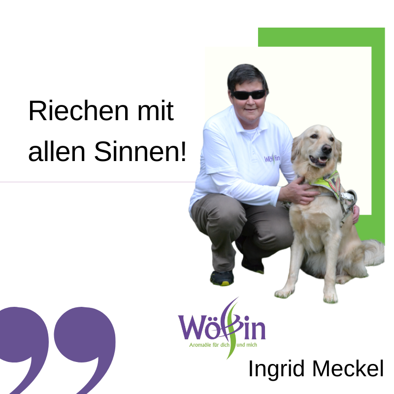 Ingrid Meckel doTERRA Ansprechpartner Kärnten St. Veit an der Glan aromawoelfin.at
