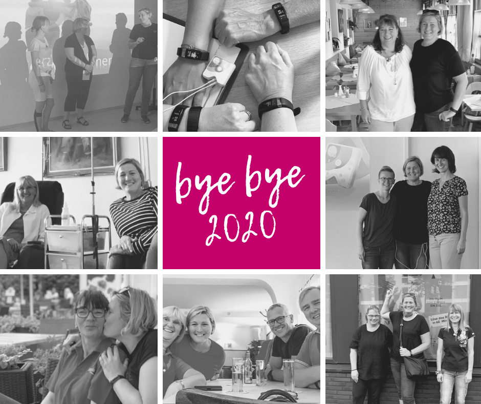 bye bye 2020 – drei