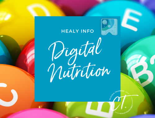 healy DNA – Digital Nutrition App