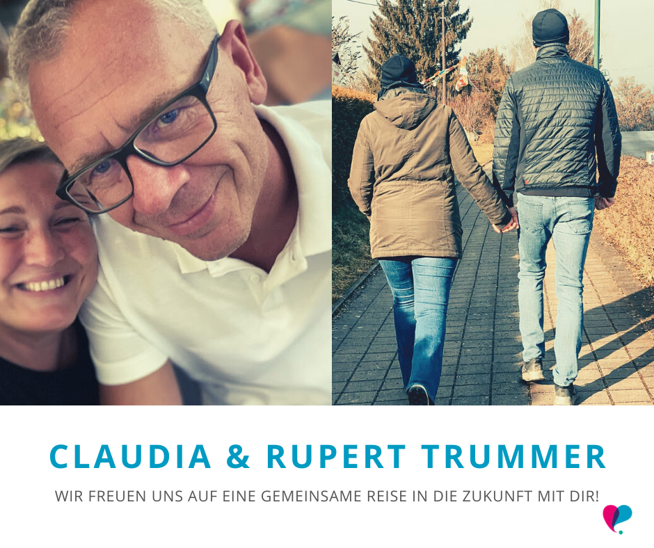 Claudia Rupert Trummer healy Leader
